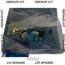 Rapair Kit S'adapte 03 07 Hummer H2 Abs Module De Contrôle De Pompe We Install Anti-verrouillage