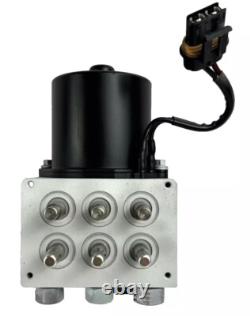 Reconditionné ? Pompe ABS Ford Expedition F150 E150 Navigator 1999-2004, système de freinage antiblocage<br/>