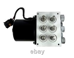Reconditionné ? Pompe ABS Ford Expedition F150 E150 Navigator 1999-2004, système de freinage antiblocage <br/>