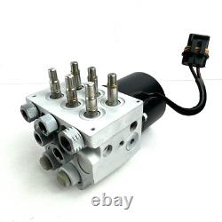 Reconditionné ? Pompe ABS Ford Expedition F150 E150 Navigator 1999-2004, système de freinage antiblocage
 
<br/> 
 