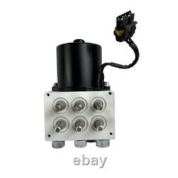Reconditionné ? Pompe ABS Ford Expedition F150 E150 Navigator 1999-2004, système de freinage antiblocage 	
<br/>
	
