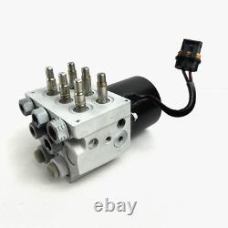 Reconditionné ? Pompe ABS Ford Expedition F150 E150 Navigator 1999-2004, système de freinage antiblocage<br/>
