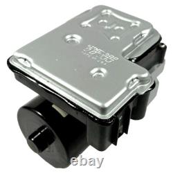 Rénové ? Module de frein anti-blocage ABS TRW pour Chevrolet Silverado GMC Sierra 03-05