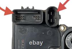 Rénové ? Module de frein anti-blocage ABS TRW pour Chevrolet Silverado GMC Sierra 03-05