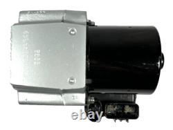 Rénové ? Module de frein anti-blocage ABS TRW pour Chevrolet Silverado GMC Sierra 03-05