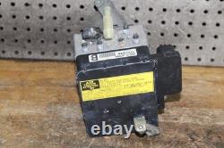 Système de pompe de frein hydraulique antiblocage OEM de Toyota Prius Hybrid 2006