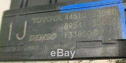 Toyota Camry 2002-2004 / Es300 2.4 Abs Antiblocage Pompe De Frein 44510-33080