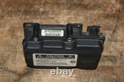 Toyota Camry 2007-2009 Module de commande de l’actionneur ABS de frein antiblocage 0265800534