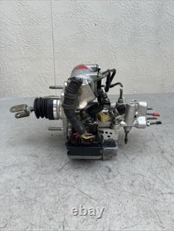 Toyota Camry 2012-2017 Hy ABS pompe de frein antiblocage actionneur OEM 47270-47330