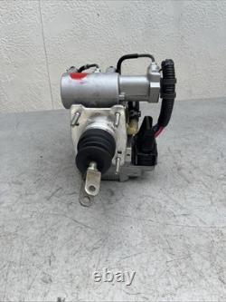 Toyota Camry 2012-2017 Hy ABS pompe de frein antiblocage actionneur OEM 47270-47330
