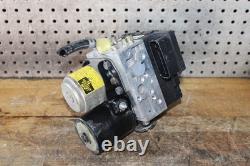 Toyota Camry Hybrid 2007-2011 Pompe de frein ABS antiblocage 44510-58030
