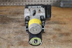 Toyota Camry Hybrid 2007-2011 Pompe de frein ABS antiblocage 44510-58030