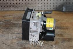 Toyota Camry Hybrid 2007-2011 Pompe de frein ABS antiblocage 44510-58030