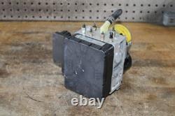 Toyota Camry Hybrid 2007-2011 Pompe de frein ABS antiblocage 44510-58030