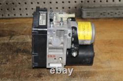 Toyota Camry Hybrid 2007 à 2011 Ensemble de pompe de frein ABS antiblocage 44510-30270