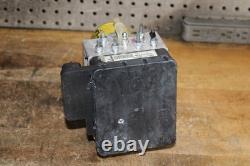 Toyota Camry Hybrid 2007 à 2011 Ensemble de pompe de frein ABS antiblocage 44510-30270