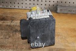 Toyota Camry Hybrid 2007 à 2011 Ensemble de pompe de frein ABS antiblocage 44510-30270
