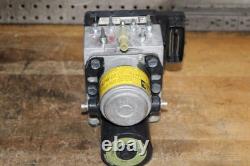 Toyota Camry Hybrid 2007 à 2011 Ensemble de pompe de frein ABS antiblocage 44510-30270