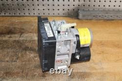 Toyota Camry Hybrid 2007 à 2011 Ensemble de pompe de frein ABS antiblocage 44510-30270