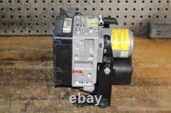 Toyota Camry hybride 2007 à 2011 ensemble pompe de frein ABS anti-blocage 44510-30270