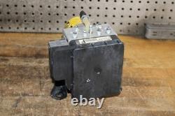 Toyota Camry hybride 2007 à 2011 ensemble pompe de frein ABS anti-blocage 44510-30270