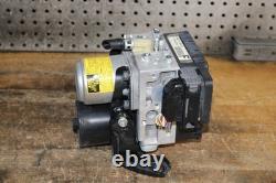 Toyota Camry hybride 2007 à 2011 ensemble pompe de frein ABS anti-blocage 44510-30270