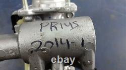 Toyota Prius 1.8 Hybrid Essence Electric Abs Pump Véritable 47210-47460 Wc