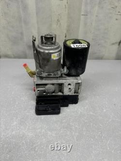Toyota Prius 2004-2009 Pompe de frein ABS anti-blocage avec actionneur, ensemble OEM Toyota Prius 2004-2009 Pompe de frein ABS anti-blocage avec actionneur, ensemble OEM