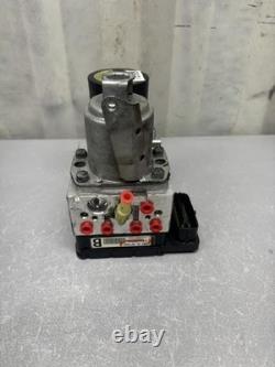 Toyota Prius 2004-2009 Pompe de frein ABS anti-blocage avec actionneur, ensemble OEM