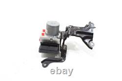 Toyota RAV4 2,5 L 2019-2022 Pompe de frein ABS antiblocage module unité OEM