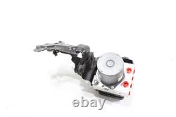 Toyota RAV4 2,5 L 2019-2022 Pompe de frein ABS antiblocage module unité OEM