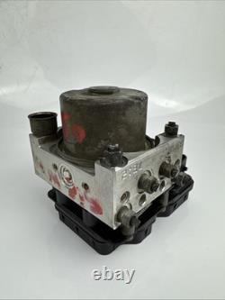 Toyota Sienna 2004-2006 module d’assemblage de la pompe de frein ABS antiblocage 89541-08050