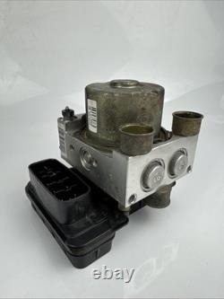 Toyota Sienna 2004-2006 module d’assemblage de la pompe de frein ABS antiblocage 89541-08050