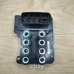 Toyota Sienna 2007-2008 module ABS antiblocage 89541-08120 OEM