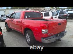 Toyota Tundra Crew Cab 2008-2009 Module d’ensemble de pompe ABS antiblocage OEM