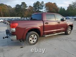 Toyota Tundra Crew Cab 2008-2009 Module d’ensemble de pompe ABS antiblocage OEM