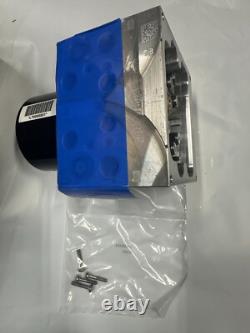 Unité de contrôle hydraulique du système de freinage antiblocage Mopar d'origine 68143491AB