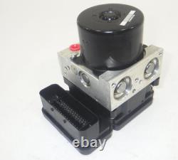 Volkswagen Jetta 2012-2014 Pompe d’actionneur ABS du système de freinage antiblocage
