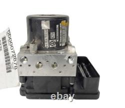 Volkswagen Jetta 2015-2016 Module d’ensemble de pompe ABS anti-blocage des freins