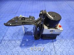 Volkswagen Jetta berline 2016-2017 ensemble modulateur de pompe ABS antiblocage de frein OEM