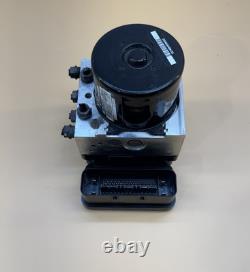 Volkswagen Jetta berline break pompe ABS anti-blocage 2012-2014 1K0 614 517 EB