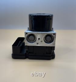 Volkswagen Jetta berline break pompe ABS anti-blocage 2012-2014 1K0 614 517 EB