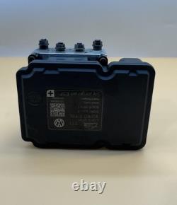 Volkswagen Jetta berline break pompe ABS anti-blocage 2012-2014 1K0 614 517 EB