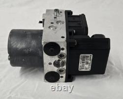 Volkswagen Passat 2003-2004, ensemble pompe de frein ABS antiblocage d'origine OEM