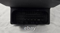 Volkswagen Passat 2003-2004, ensemble pompe de frein ABS antiblocage d'origine OEM