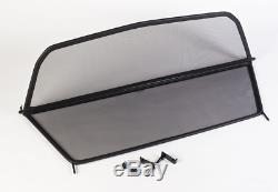 Windblocker Bmw E46 1998-2007 Nouveau Déflecteur De Vent